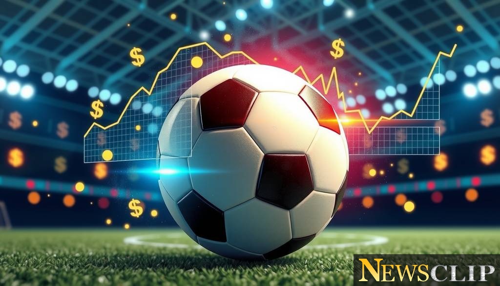 Yahoo's New Sports Business Hub: Bridging the Gap Between Sports and Finance