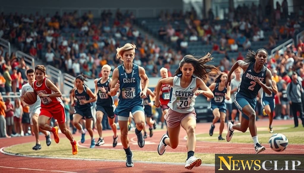 Vermont High School Sports: Scores and Highlights from April 30