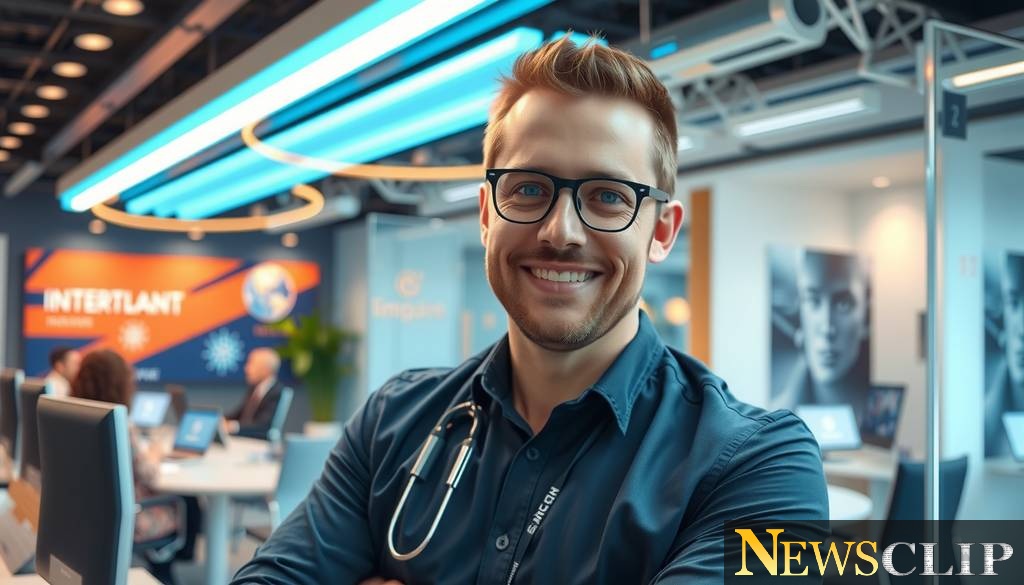 Rob McHenry Takes the Helm at Sphere Ventures: A New Era for Entertainment Innovation