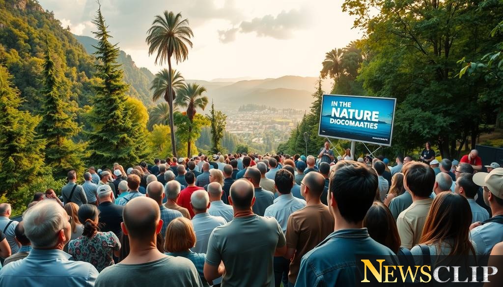 Dive into the Wild: Highlights from the Wild and Scenic Film Fest and More!