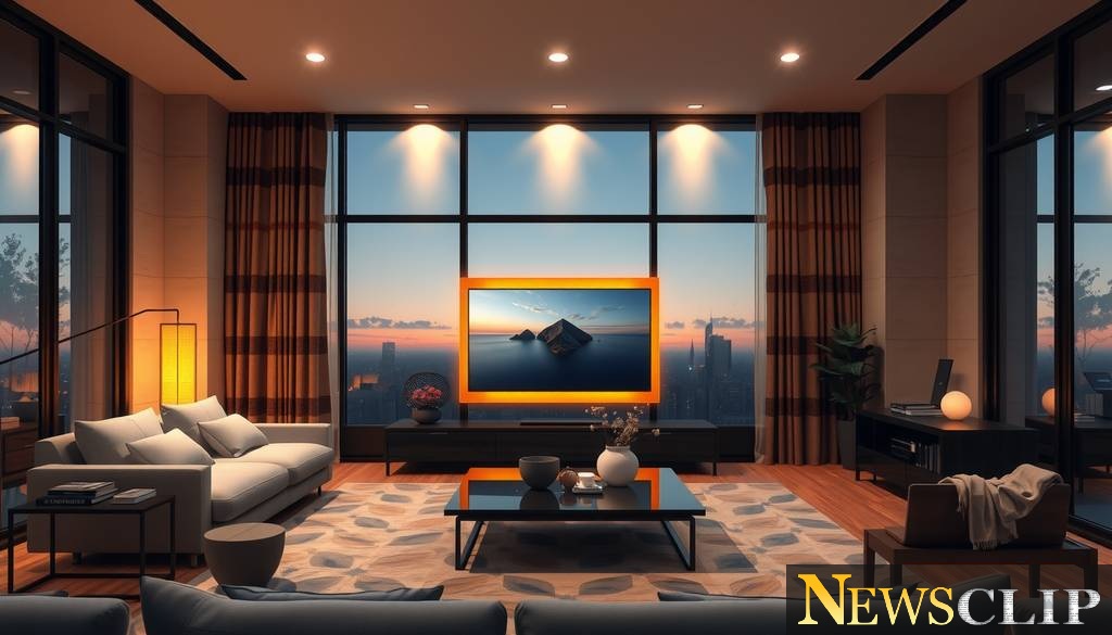 Discover the Magic of Samsung's OLED and The Frame TVs: A Cultural Upgrade