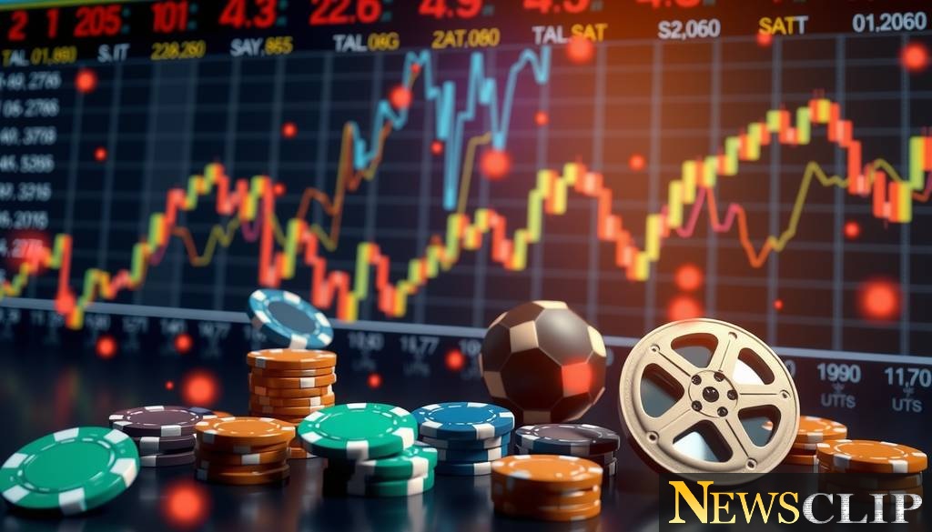 Is Flutter Entertainment the Next Big Bet in Your Portfolio?