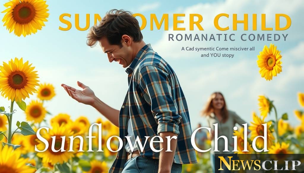 How PickleJar is Revolutionizing Fan Engagement for 'Sunflower Child'