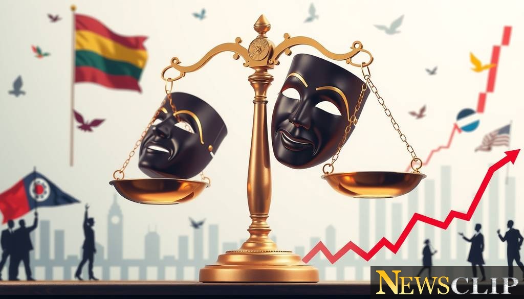 UNITE HERE Challenges PENN Entertainment: A Push for Board Reforms