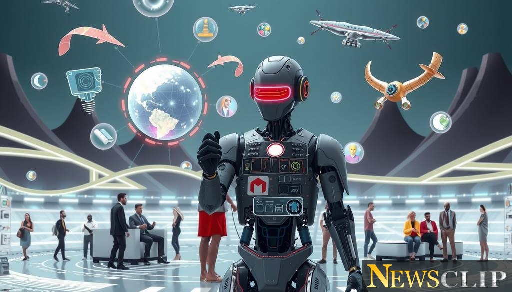 Meta's AI Revolution: Facilitating 10 Million Conversations Weekly