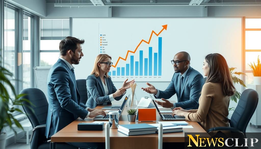 How the New Fed Chair Could Reshape the Business Landscape