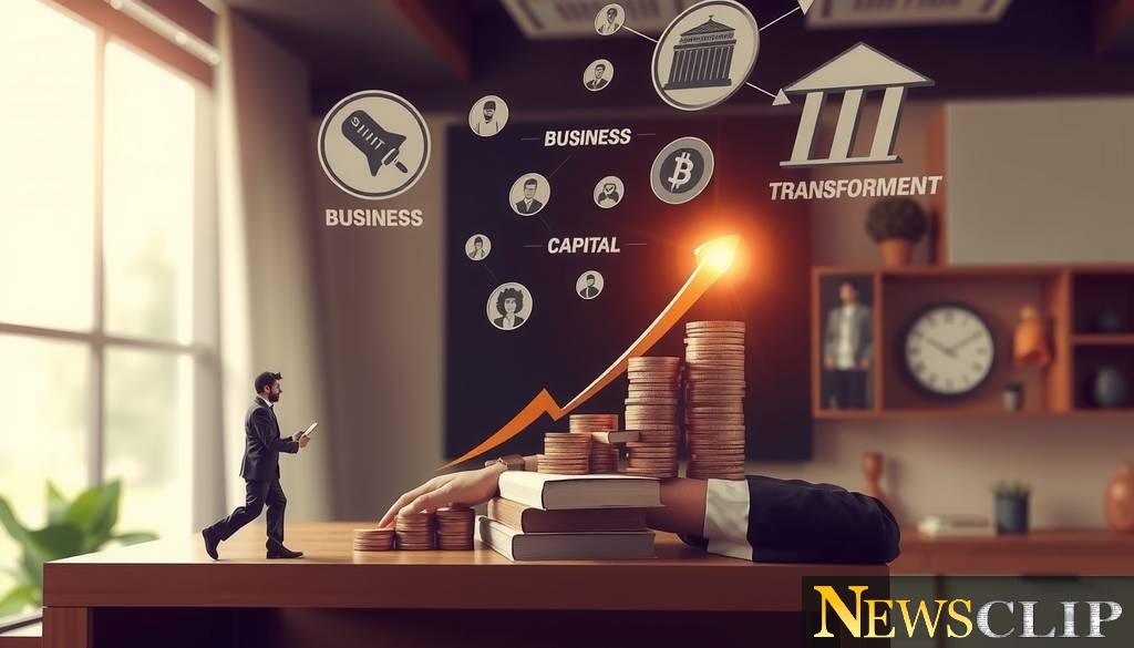 Navigating the Private Credit Landscape: Blue Owl's Strategic Growth Amidst Turbulence