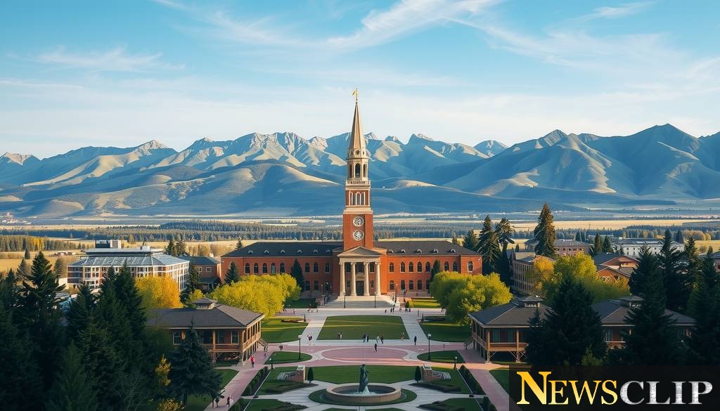 UM and Destination Missoula Forge New Path for Tourism Growth