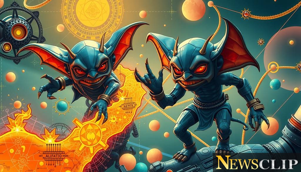 Navigating the Goblin and Gremlin Dilemma: OpenAI's Latest Insights