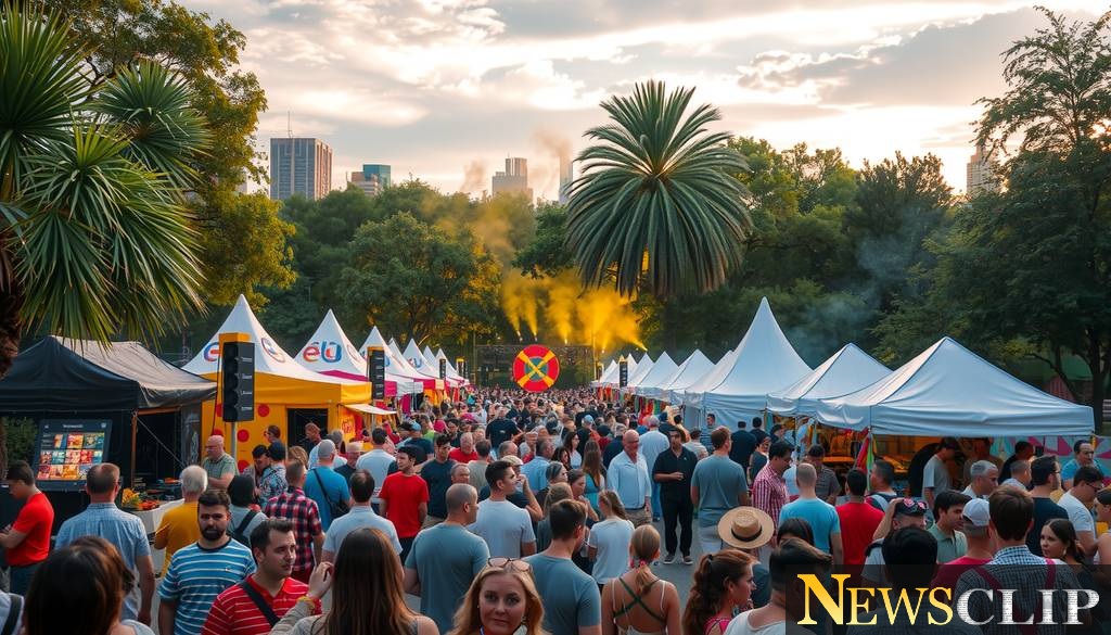 Mark Your Calendars: Lollapalooza 2026 Is Already Making Waves