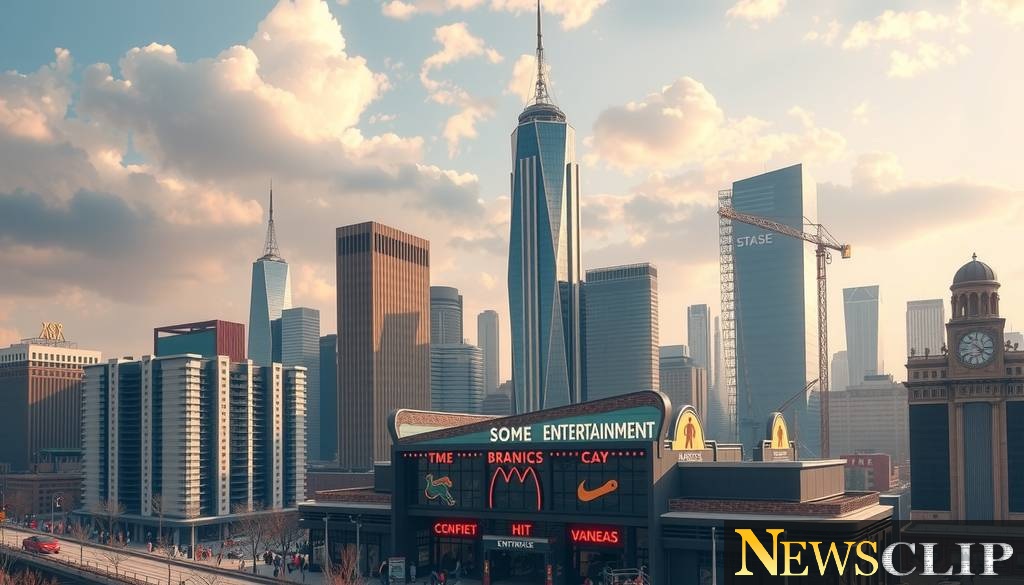 VICI Properties and Golden Entertainment: A Strategic Sale-Leaseback Move