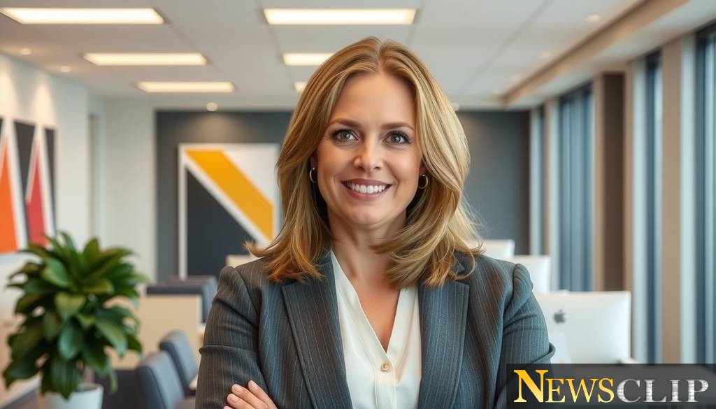 Regions Bank Elevates Amy Barrentine to Head of Business Capital