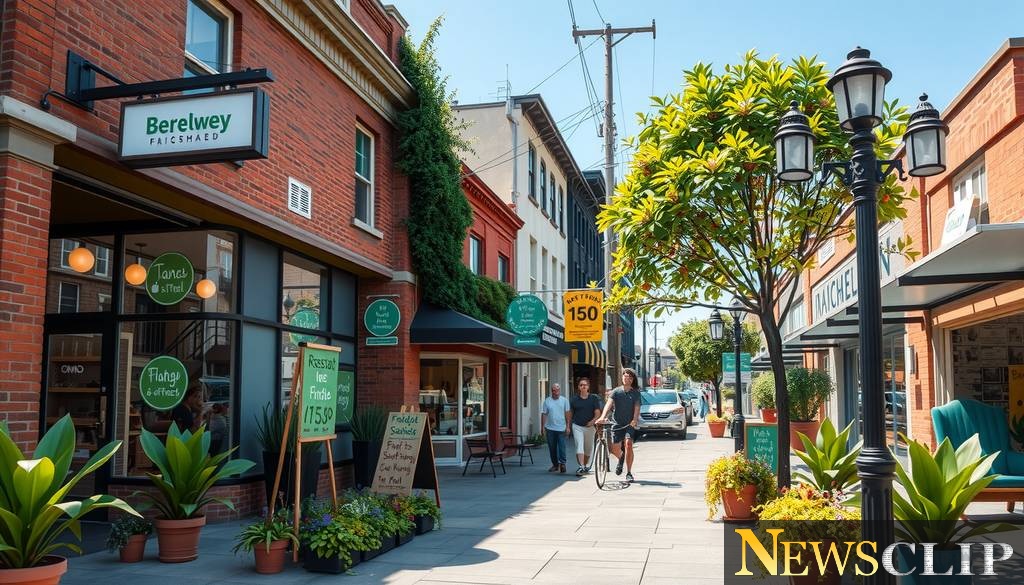 Navigating the Path to Green Certification: A Guide for Berkeley Businesses