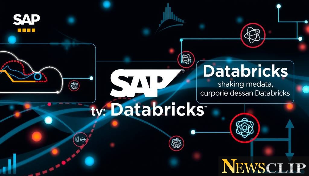 Enhancing SAP Business Insights with Semantic Metadata in Databricks