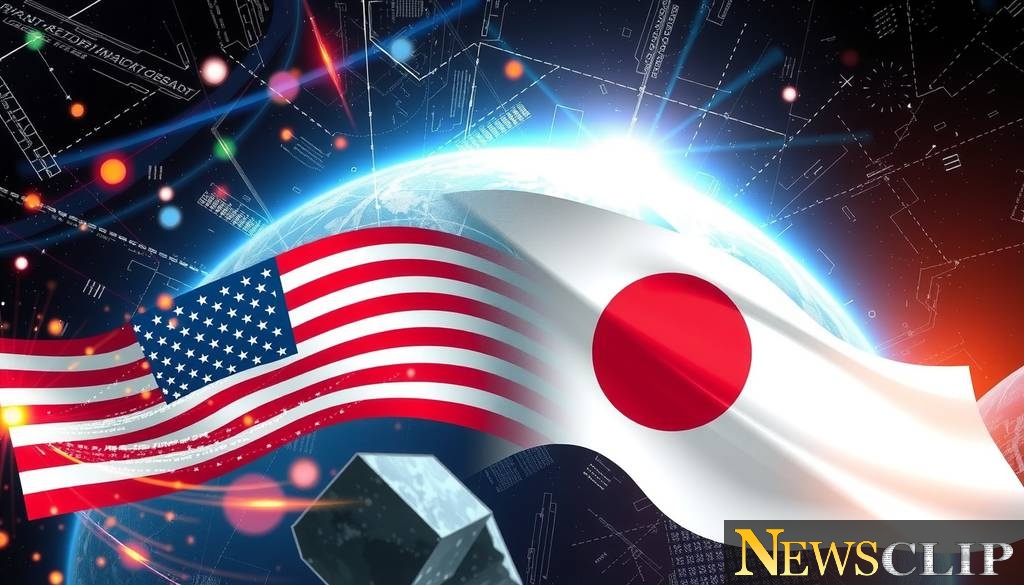 Trump's Vision for a New US-Japan Alliance: What Lies Beneath the Surface