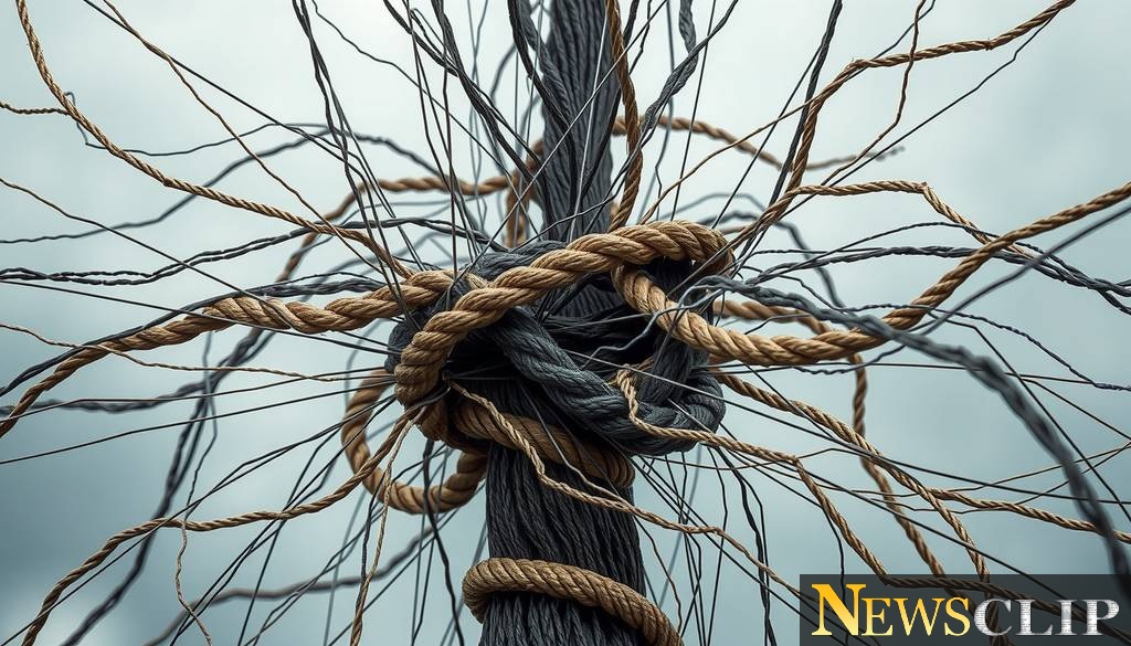 Unpacking Complexity: Navigating the Layers of Understanding