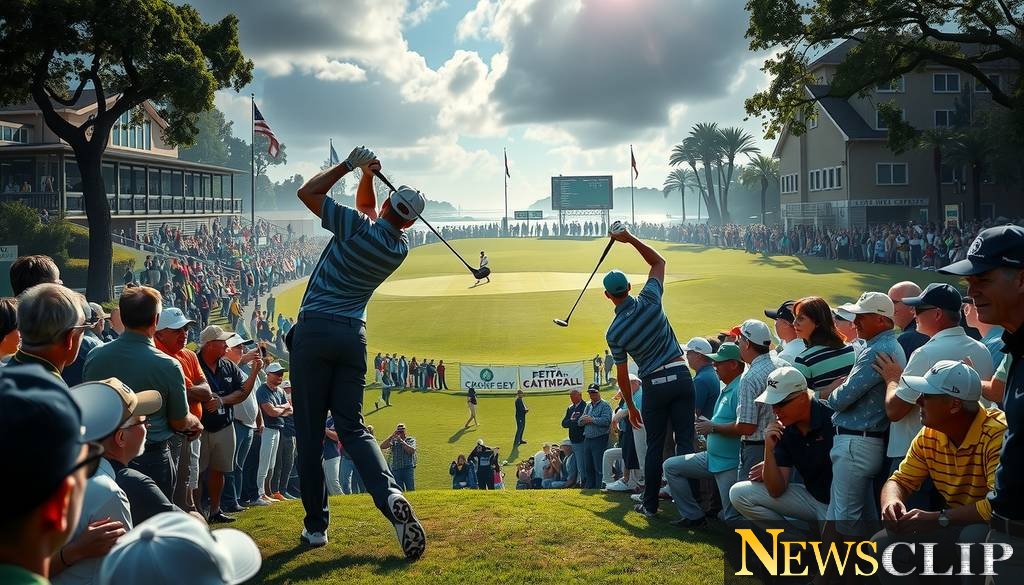 Can LIV Golf Survive Without Saudi Billions? Investors Raise Red Flags