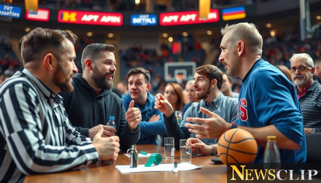 NBA's Game Plan: Tightening Predictive Betting Protocols