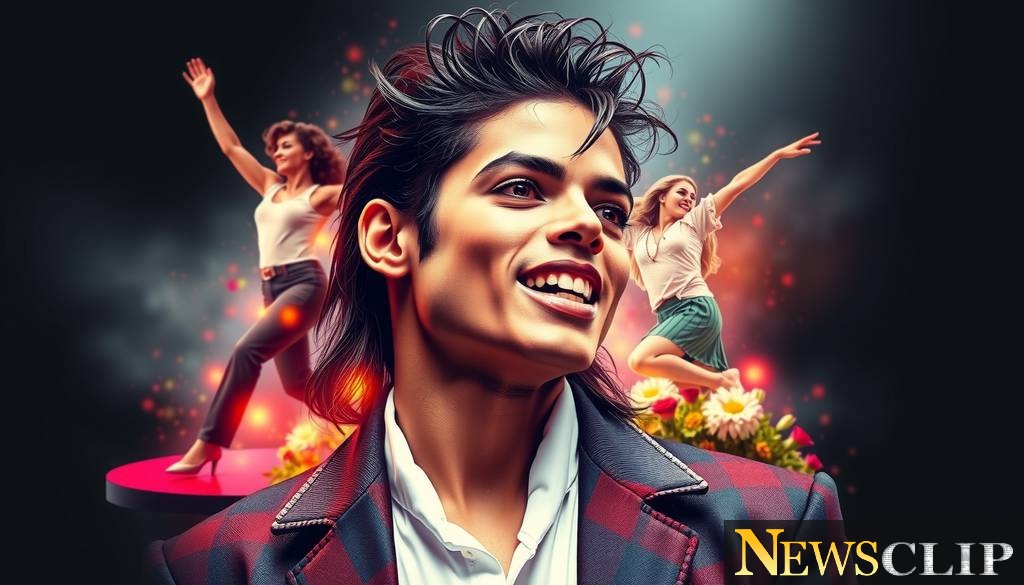 The Enigma of Michael Jackson: Why an Honest Film Remains Elusive