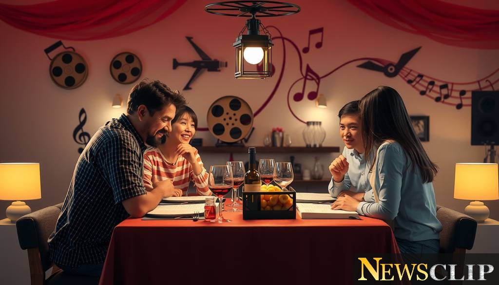 Golden Entertainment's Family Transition: A New Era in Culture and Ownership