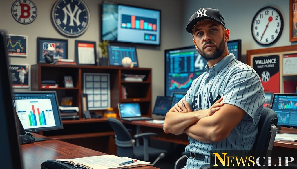 Mariano Rivera on Yankees' World Series Keys and His Latest Business Moves