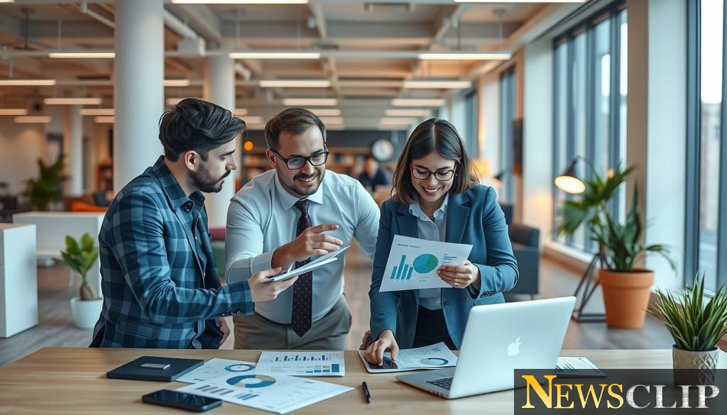 Boosting Small Business Cash Flow: Yakima Federal's Innovative Approach