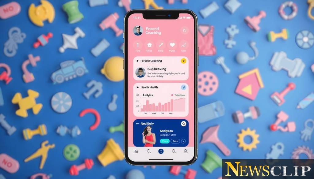Fitbit's New AI Health Coach: A Game Changer for Premium Users