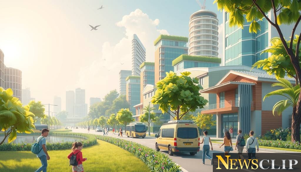 Rethinking Sustainability: Beyond the Buzzword