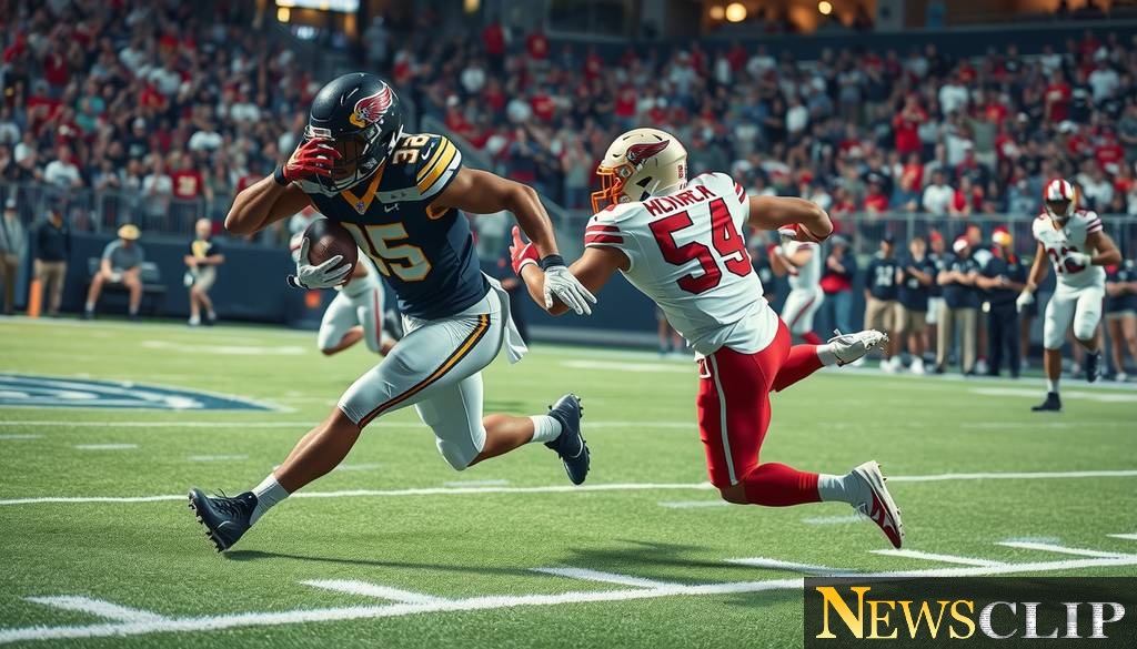 Battlehawks Defy Odds: A Road Victory Over the Kings in Week 6 of UFL 2026