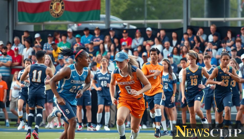 High School Sports Highlights: April 30th Showdown