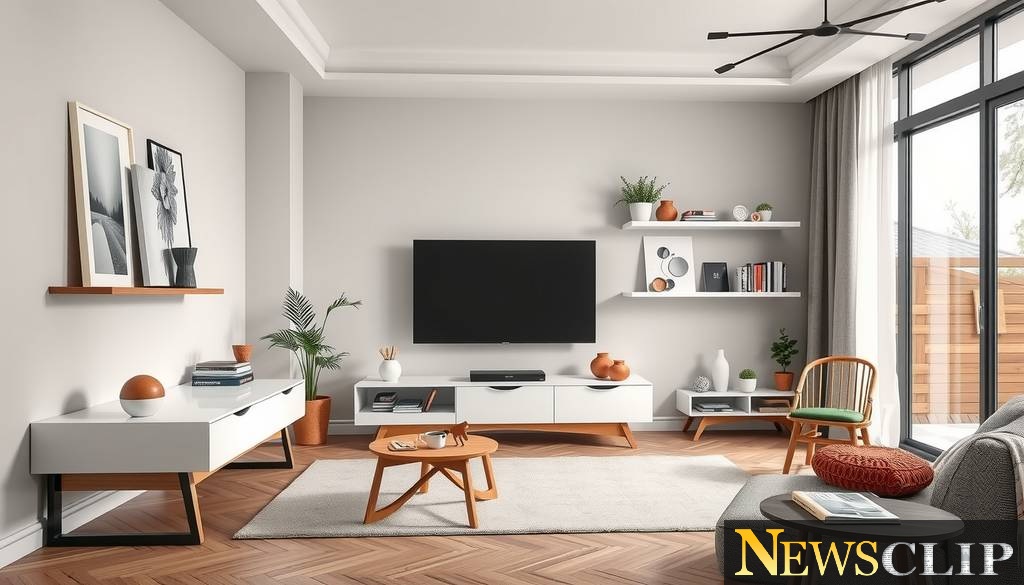 Mobican's Bold Move: Redefining Home Entertainment in the U.S.