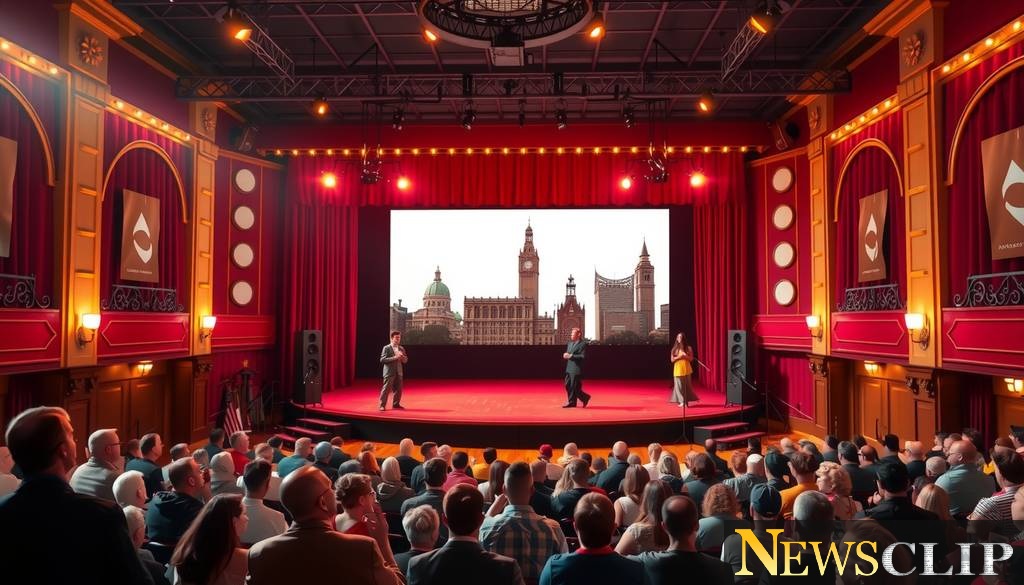 Protecting Albany's Cultural Gem: The Urgent Case for Park Playhouse