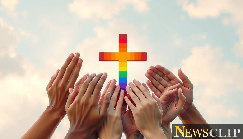 A Cautious Step Forward: Leo's Take on Same-Sex Blessings