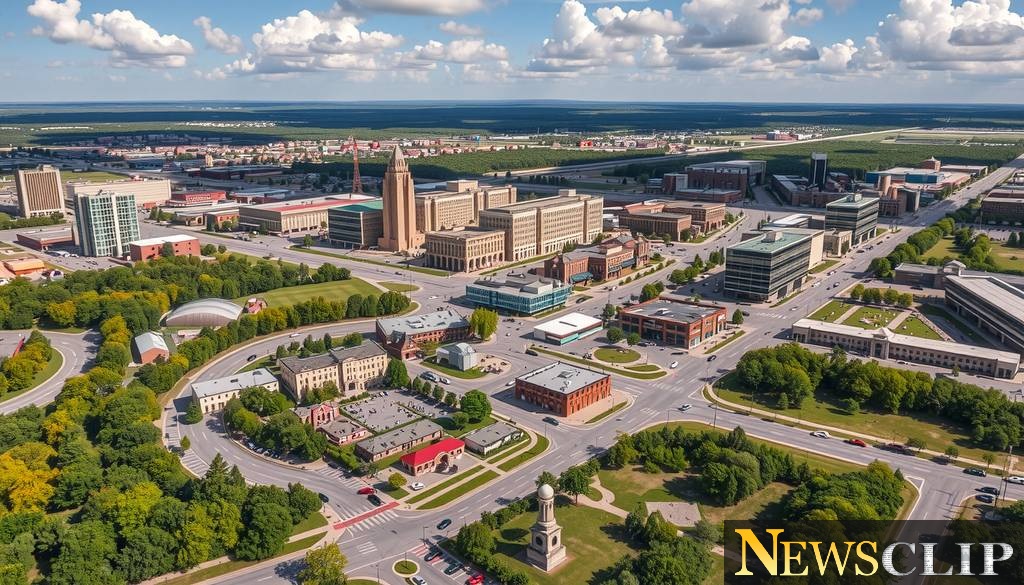 Rethinking Short-Term Gains in Northwest Arkansas