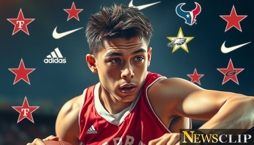 Navigating NIL: The Future of High School Athletes