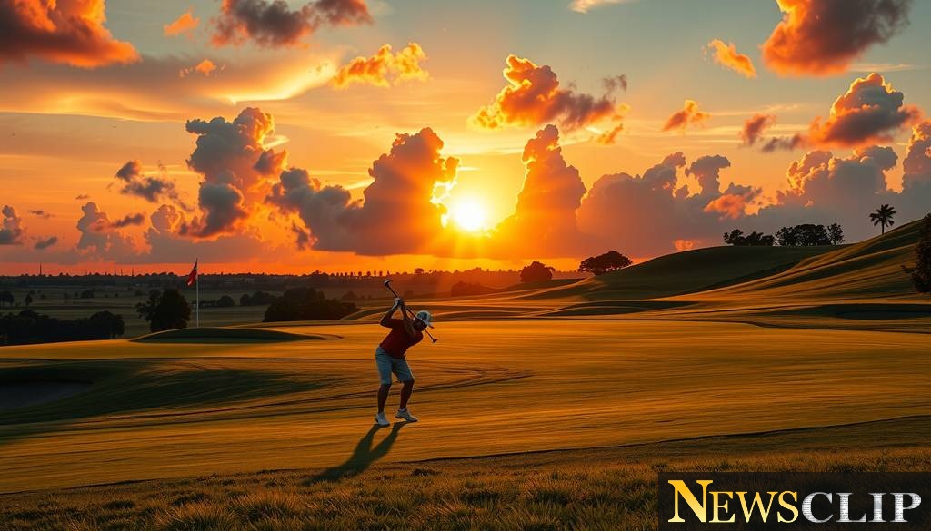 LIV Golf: Is the Saudi Sports Revolution Losing Its Edge?