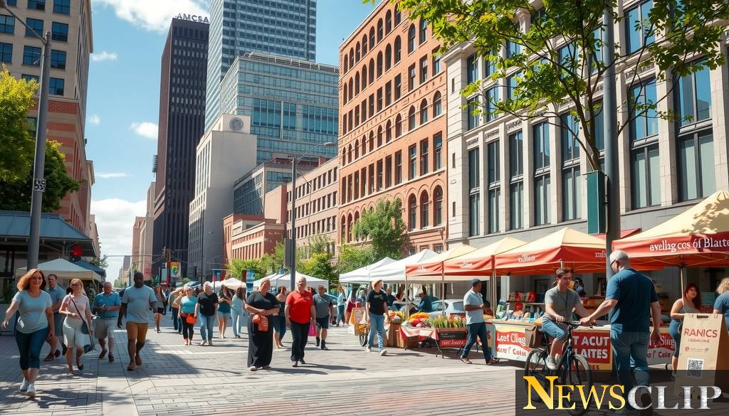 Reimagining Downtown: Are St. Louisans the Real Challenge?