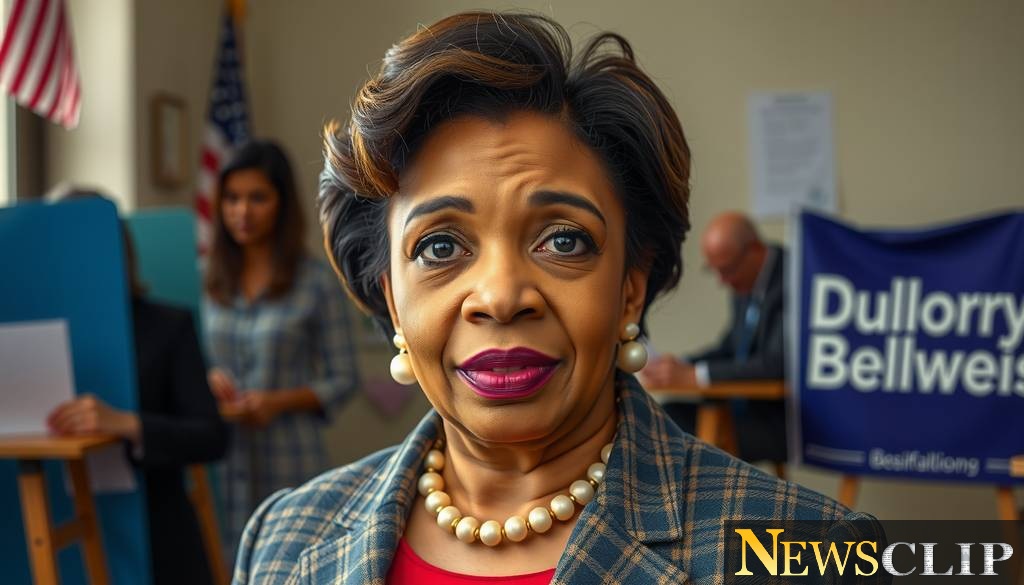 Why Shirley Weber Deserves Our Vote for Secretary of State