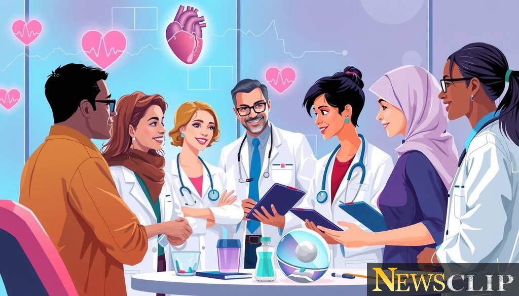 Reimagining Heart Health: The Transformative Potential of ACC.26