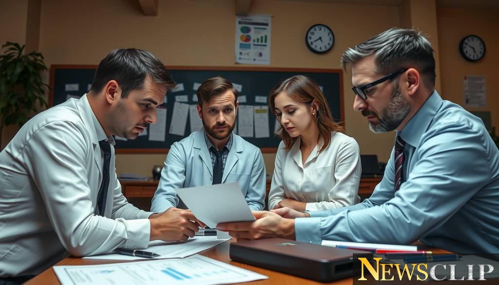 Why Union Contracts May Not Be the Answer for Teachers and Schools