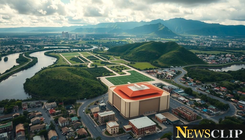 The New Jail: A Recipe for Accountability and Reform