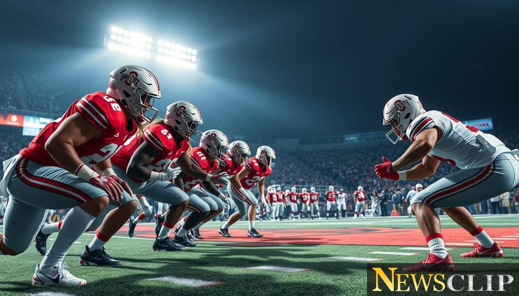 Breaking Down Ohio State's Post-Spring Defensive Depth Chart