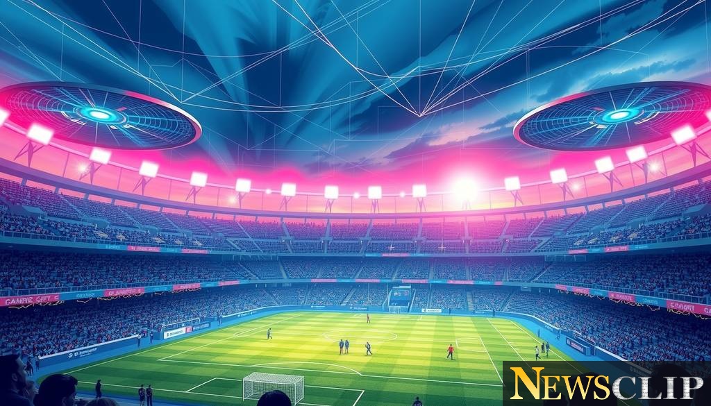 Genius Sports Secures Strategic Acquisition of Legend: A Game-Changer for Tech in Sports
