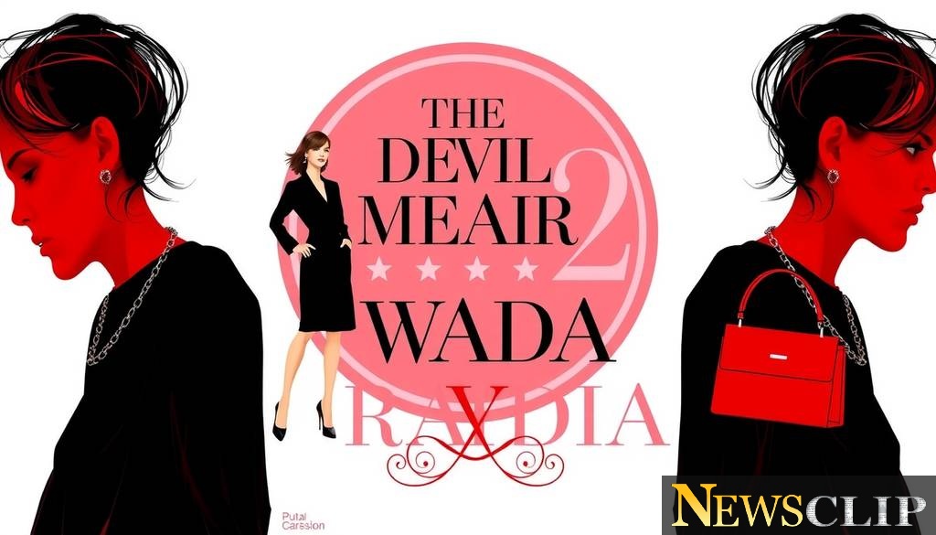 Unpacking the Buzz: What to Expect from 'The Devil Wears Prada 2'