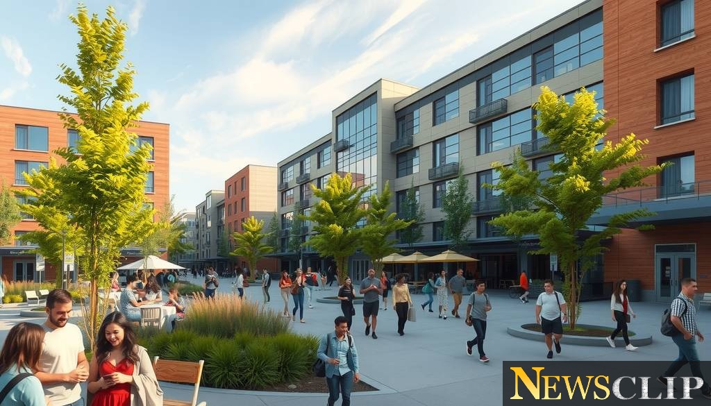 A New Chapter for Neyland: UT Board Set to Vote on Ambitious Entertainment District