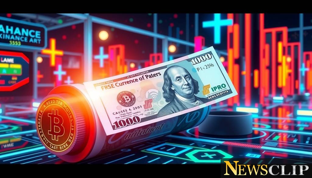 Transforming Transactions: How Fun's $72 Million Investment is Changing Crypto and Cash Conversions