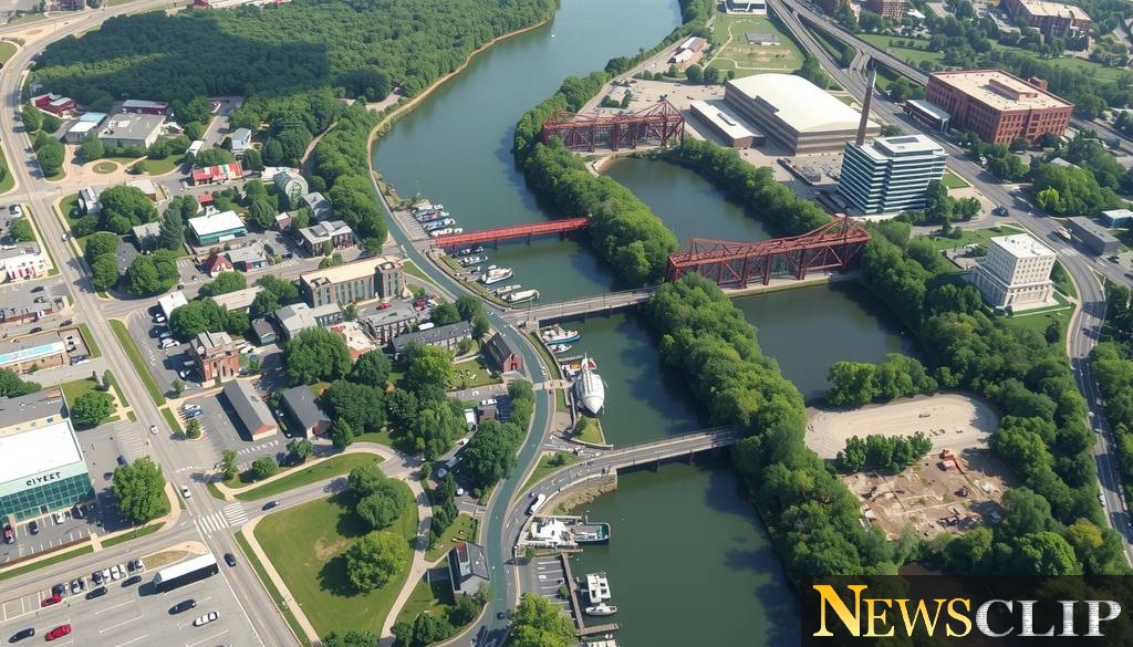 The Lingering Fallout of the Potomac River Sewage Spill