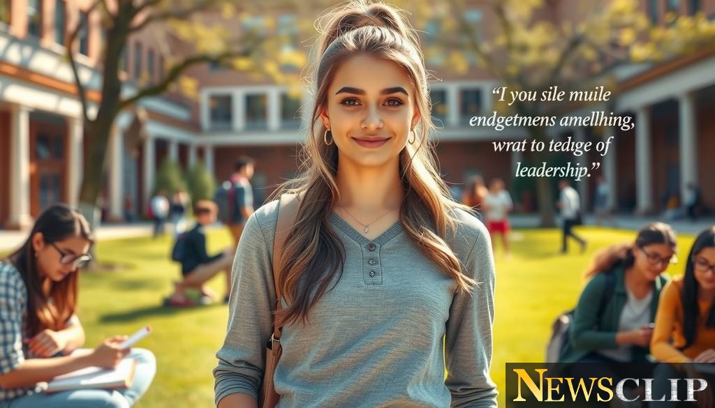Sandra Mason: Empowering Future Leaders at Lees-McRae College