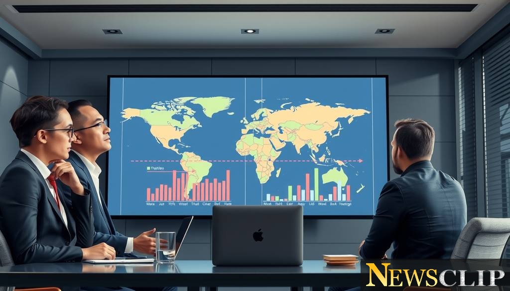 Navigating Uncertainty: Business Insights Amidst Global Conflicts