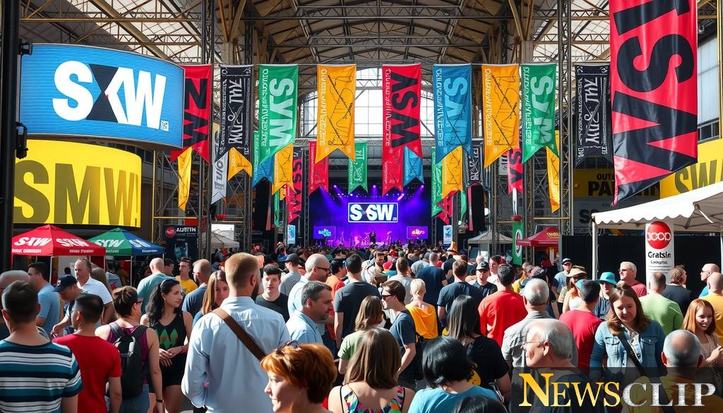 Has the New SXSW Format Dampened the Festival Spirit?